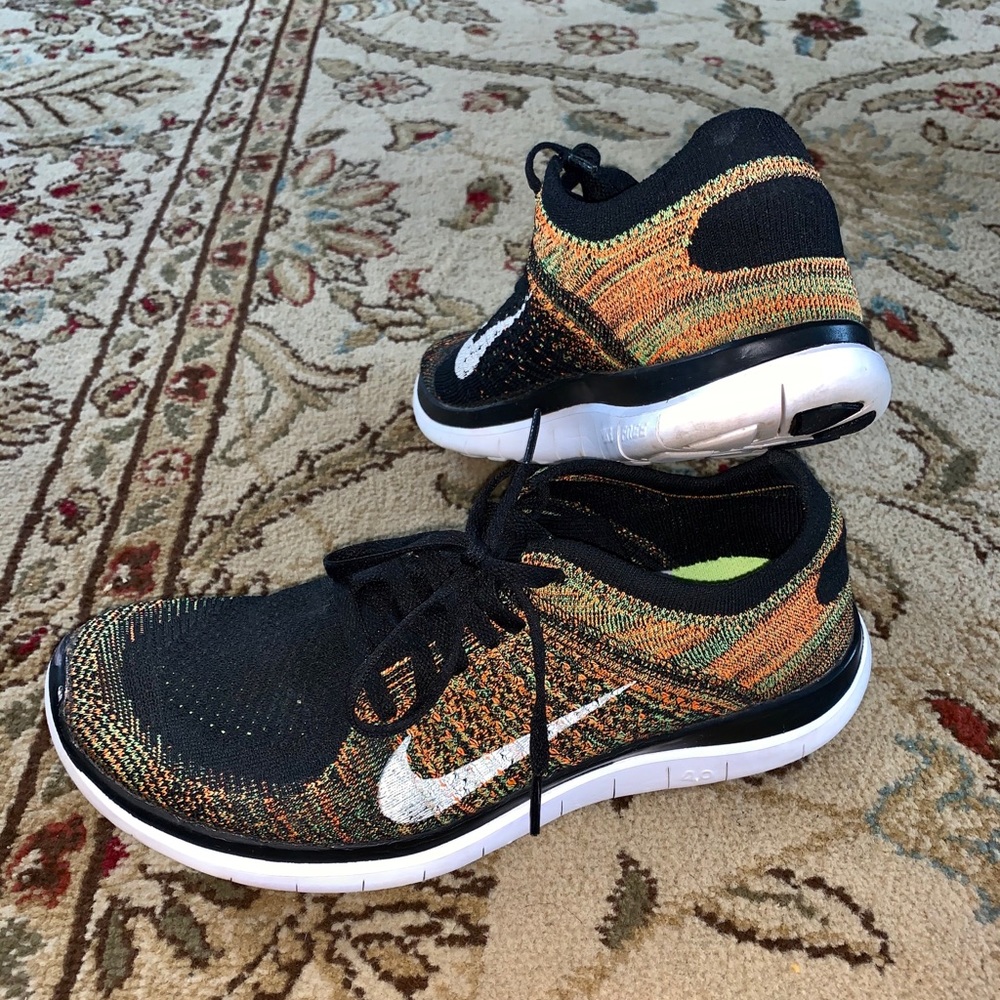 Nike Free  Flyknit 4.0